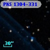 PKS 1304-331