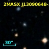2MASX J13090648-3440314