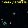 2MASX J13083875-3423518