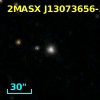 2MASX J13073656-3425575