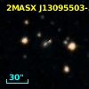 2MASX J13095503-3421104