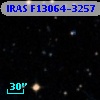 IRAS F13064-3257