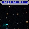 IRAS F13065-3356