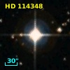 HD 114348