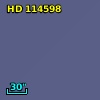 HD 114598