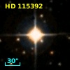 HD 115392
