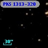 PKS 1313-320