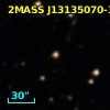 2MASS J13135070-3230103