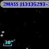 2MASS J13135293-3227451