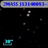 2MASS J13140083-3228581