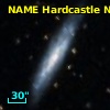 NAME HARDCASTLE NEBULA