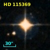HD 115369