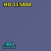 HD 115448