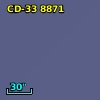 CD-33  8871