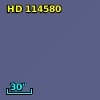 HD 114580