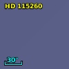 HD 115260