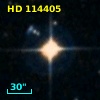 HD 114405