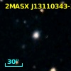 6dFGS gJ131103.4-340028