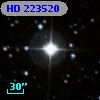 HD 223520