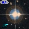IRAS 13087-3451