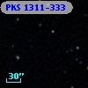 PKS 1311-333