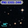 PKS 1315-344