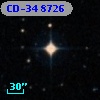 CD-34  8726