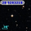 2B 920321B