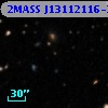 2MASS J13112116-3438261