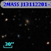 2MASS J13112201-3438106