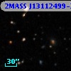 2MASS J13112499-3437403