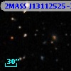 2MASS J13112525-3437509