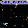 2MASS J13112847-3437334