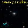 2MASX J13114934-3418195