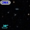 2MASX J13125621-3357032