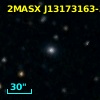 2MASX J13173163-3343221