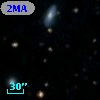 2MASS J13151163-3339205