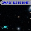 2MASS J13151845-3339012