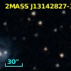 2MASS J13142827-3339516