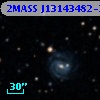 2MASS J13143482-3339521