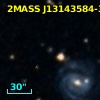 2MASS J13143584-3339430