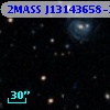 2MASS J13143658-3341073