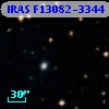 IRAS F13082-3344