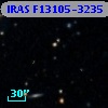 IRAS F13105-3235