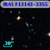 IRAS F13143-3355