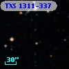 TXS 1311-337