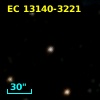 2MASS J13164812-3237441