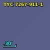 TYC 7267-911-1