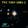 TYC 7267-1981-1