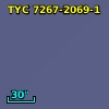 TYC 7267-2069-1